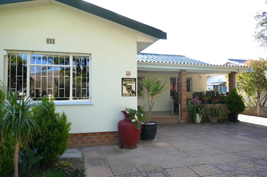 3 Bedroom Property for Sale in Villiersdorp Western Cape